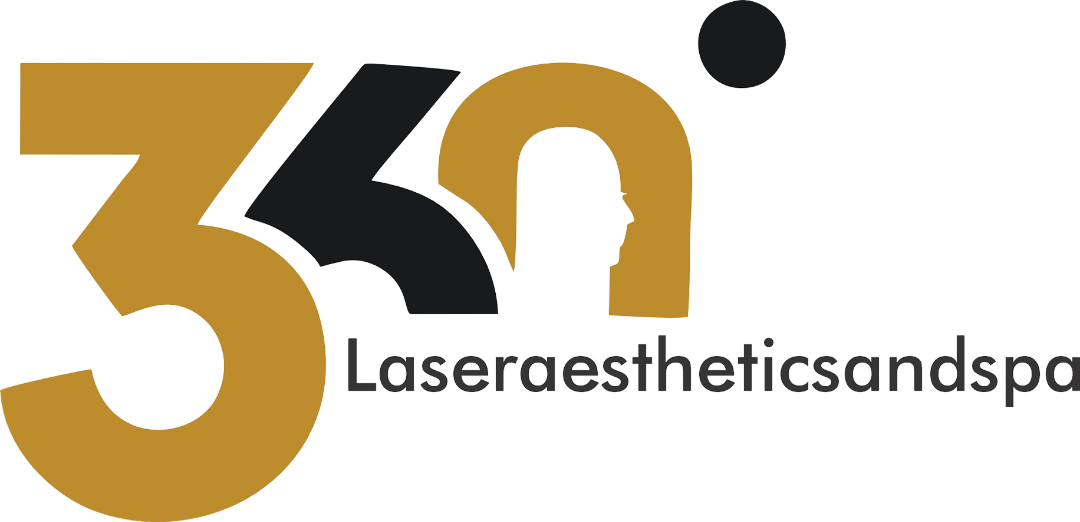 360 Laser Aesthetics & Spa