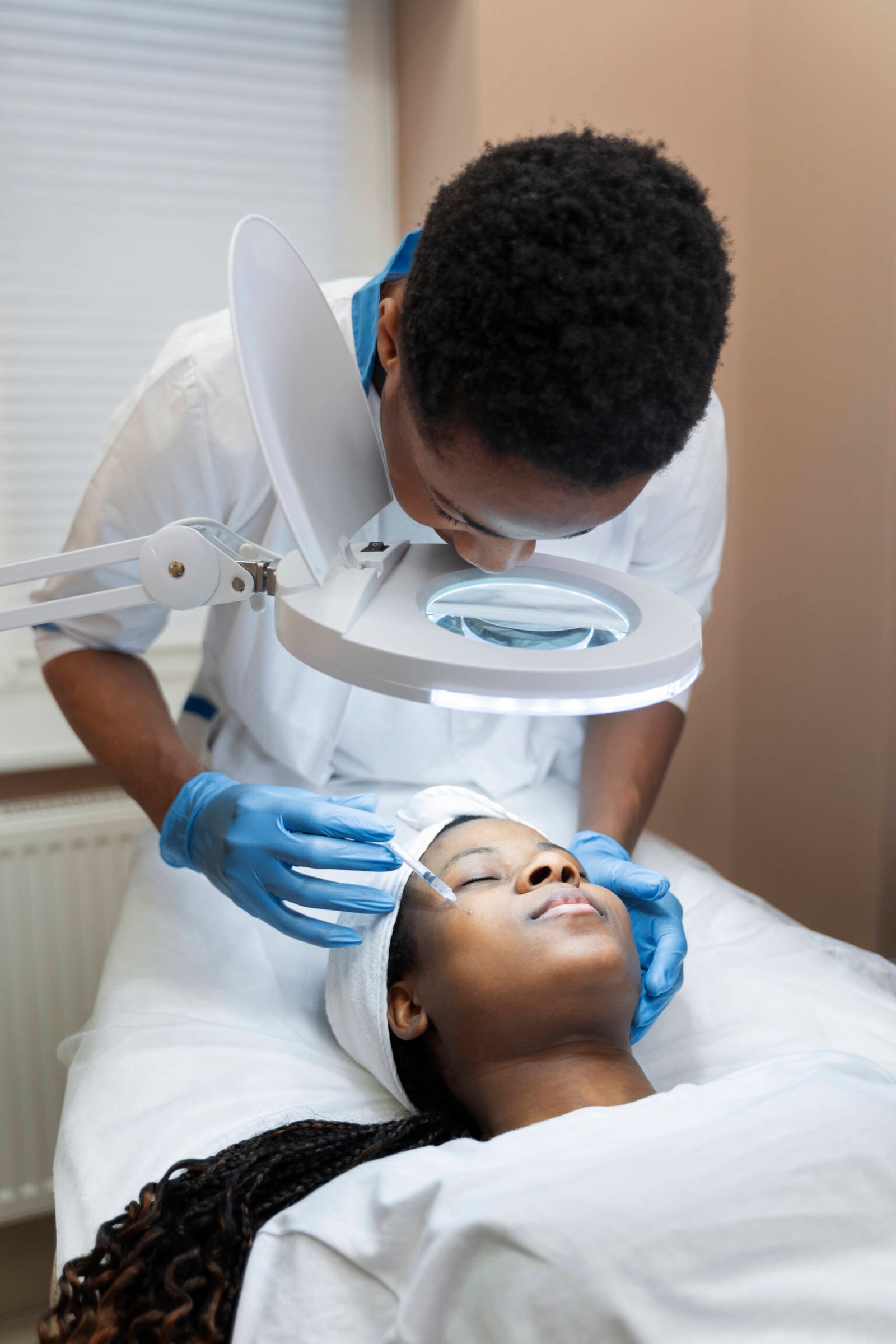 hydrafacial